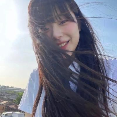 幸运女士