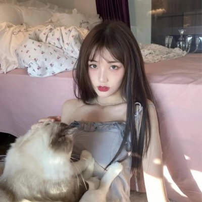 再见，少女
